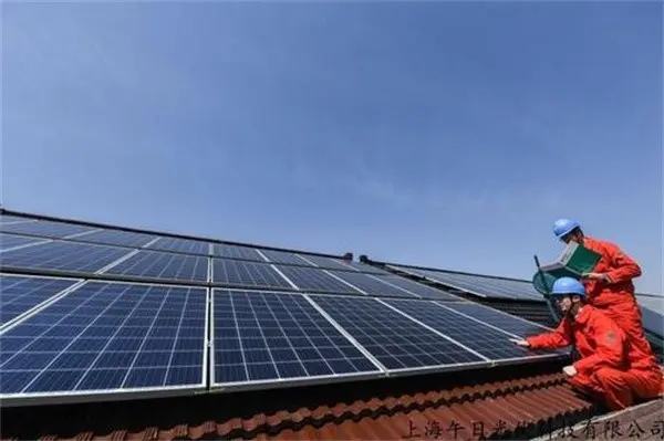 二十省“十四五”能源规划：光伏新增280GW+，风