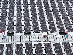 整治“内卷式” 光伏行业有望加速淘