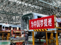 科技打造中国交通“新标杆”