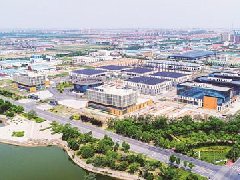 化工新材料产业：呈现新特征，面临新挑战