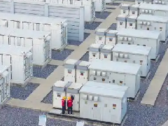 能源保供迎寒潮“大考” 多能互补共